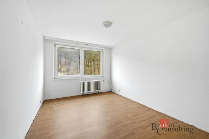 Prodej bytu 4+kk, Litvínov - Janov, Luční, 85 m2