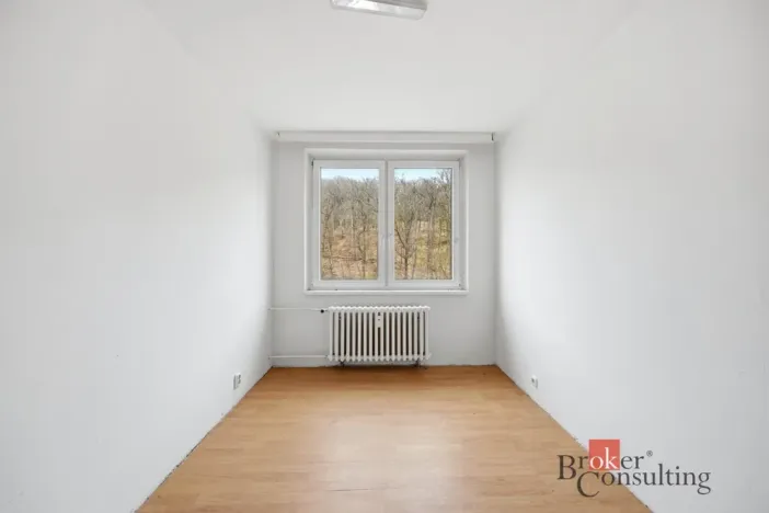 Prodej bytu 4+kk, Litvínov - Janov, Luční, 85 m2