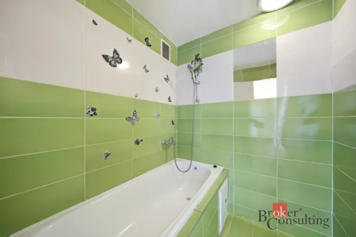 Prodej bytu 4+kk, Litvínov - Janov, Luční, 85 m2