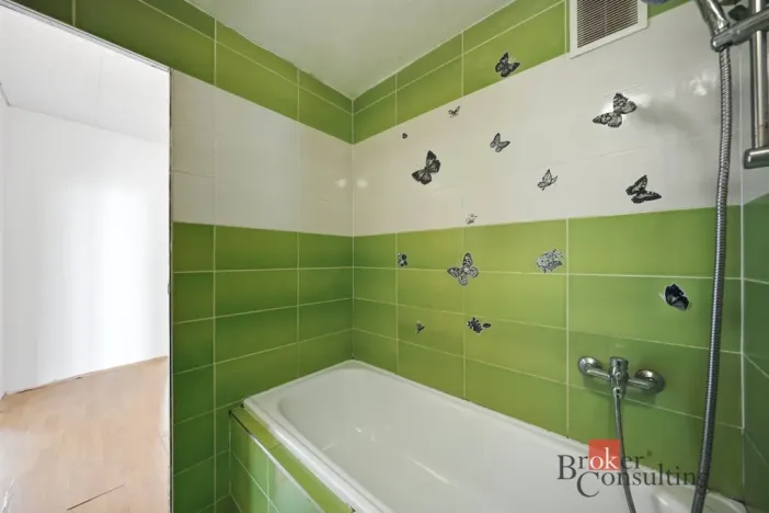 Prodej bytu 4+kk, Litvínov - Janov, Luční, 85 m2