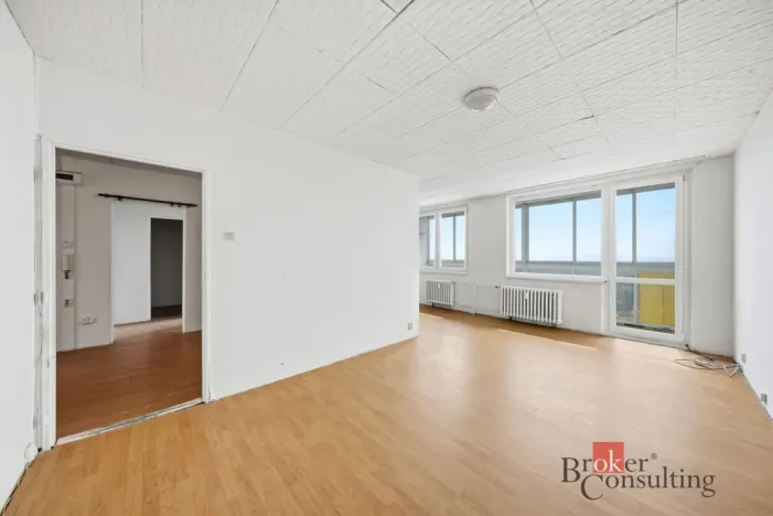 Prodej bytu 4+kk, Litvínov - Janov, Luční, 85 m2