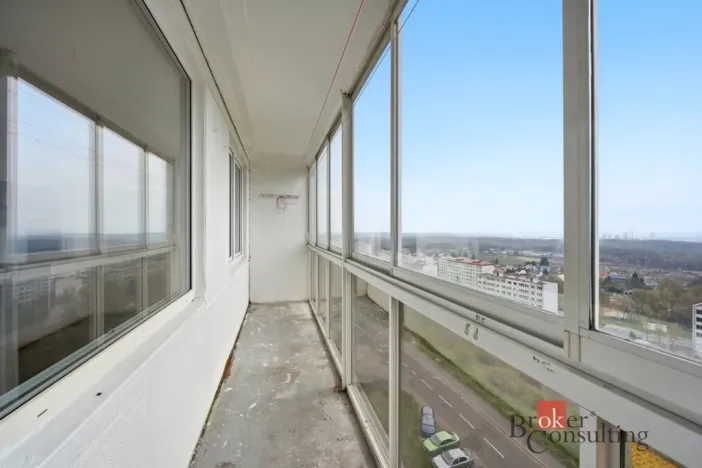 Prodej bytu 4+kk, Litvínov - Janov, Luční, 85 m2