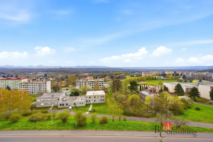 Prodej bytu 4+kk, Litvínov - Janov, Luční, 85 m2