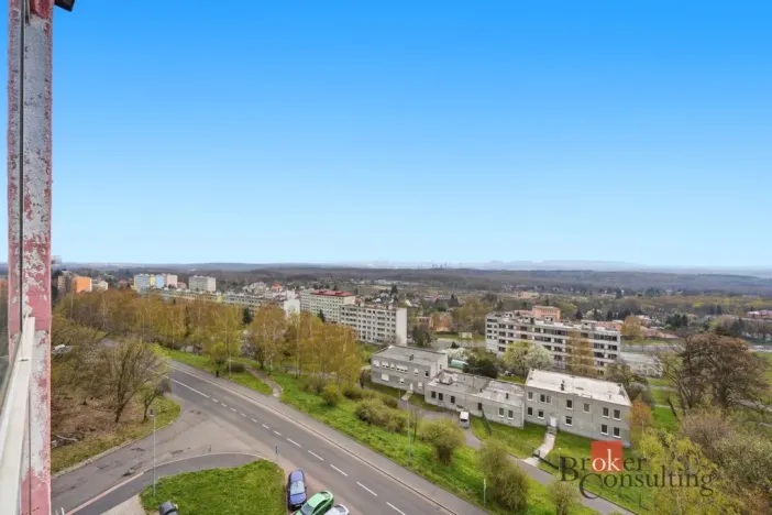 Prodej bytu 4+kk, Litvínov - Janov, Luční, 85 m2