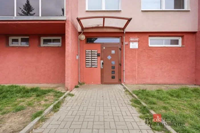 Prodej bytu 4+kk, Litvínov - Janov, Luční, 85 m2