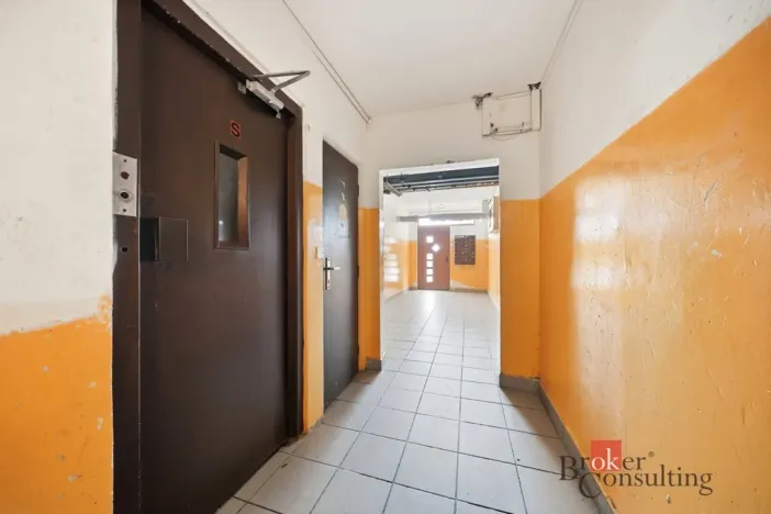 Prodej bytu 4+kk, Litvínov - Janov, Luční, 85 m2