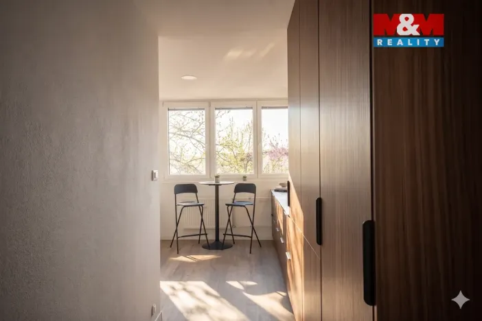 Prodej bytu 3+1, Frýdek-Místek - Místek, Anenská, 77 m2