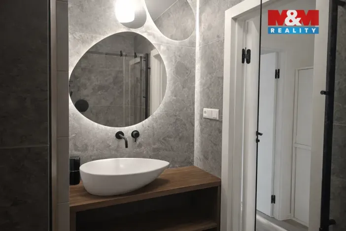 Prodej bytu 3+1, Frýdek-Místek - Místek, Anenská, 77 m2