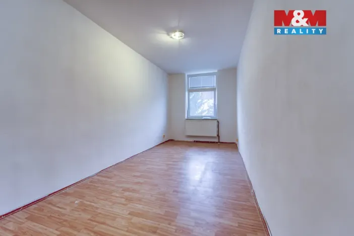 Pronájem bytu 2+1, Plzeň - Jižní Předměstí, Klatovská třída, 72 m2