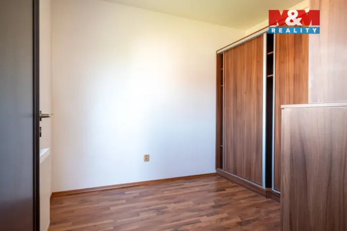 Pronájem bytu 2+kk, Klatovy, K Čínovu, 48 m2