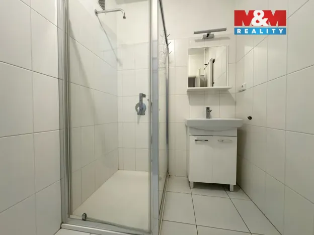 Pronájem bytu 3+1, Bzenec, Nádražní, 78 m2