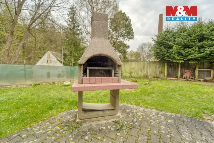 Prodej rodinného domu, Čistá, 92 m2