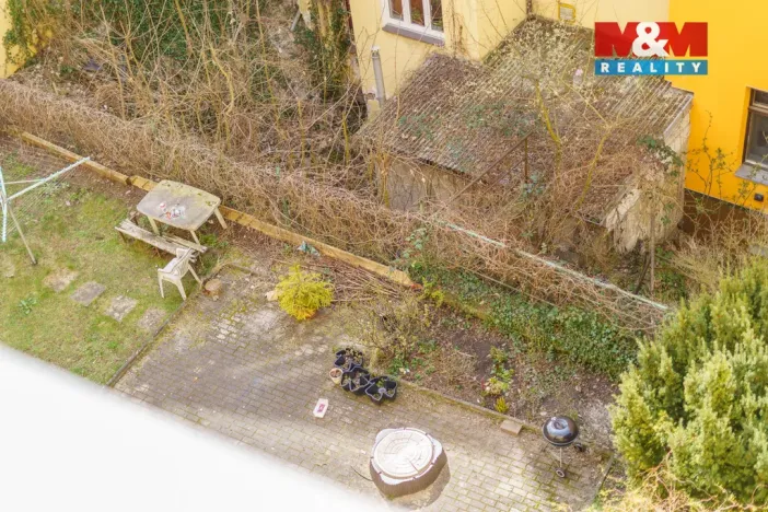 Prodej bytu 3+kk, Karlovy Vary, Raisova, 72 m2