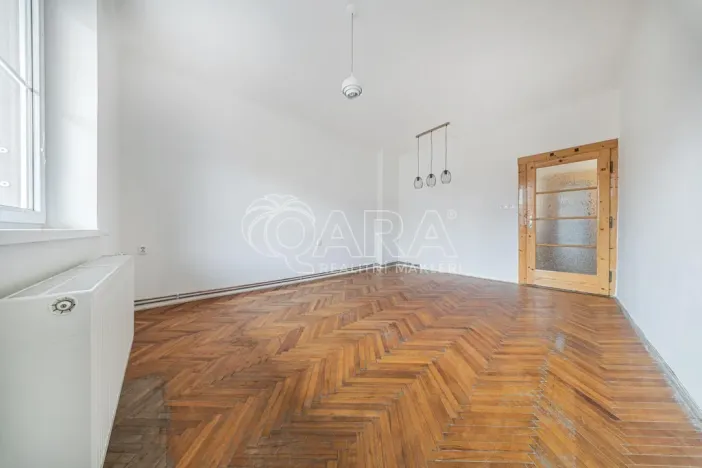 Prodej bytu 3+kk, Praha - Vršovice, Na louži, 71 m2