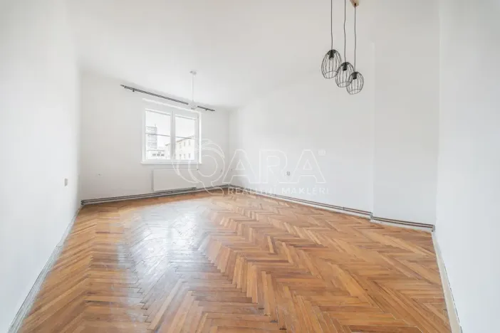 Prodej bytu 3+kk, Praha - Vršovice, Na louži, 71 m2