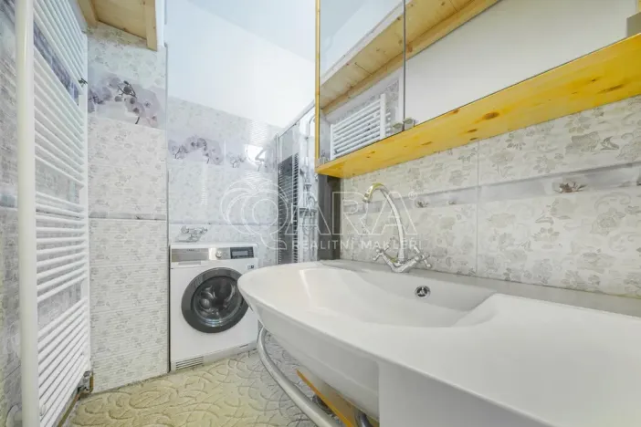 Prodej bytu 3+kk, Praha - Vršovice, Na louži, 71 m2