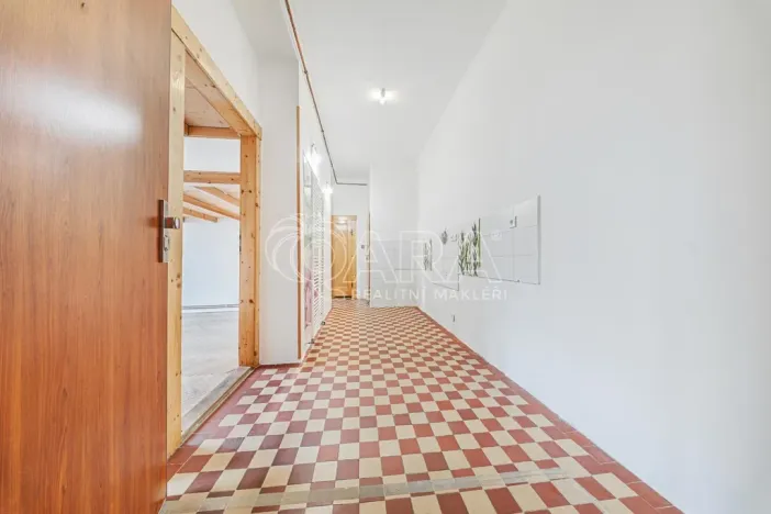 Prodej bytu 3+kk, Praha - Vršovice, Na louži, 71 m2