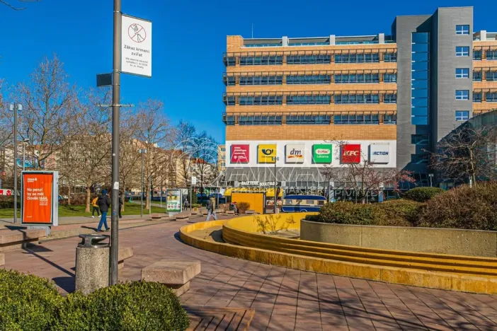 Prodej bytu 3+kk, Praha - Vršovice, Na louži, 71 m2