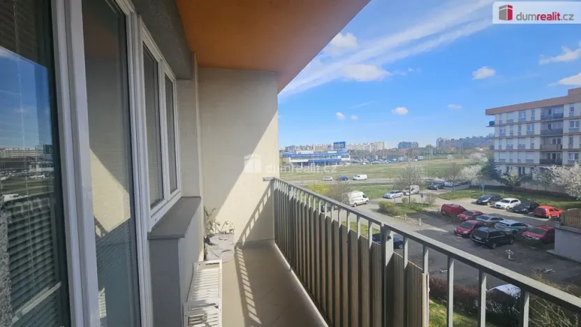 Prodej bytu 2+kk, Praha - Stodůlky, Radouňova, 55 m2