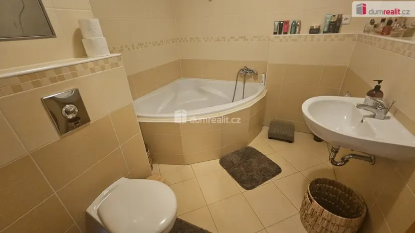 Prodej bytu 2+kk, Praha - Stodůlky, Radouňova, 55 m2