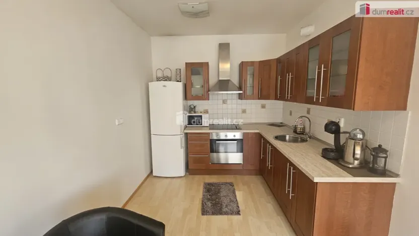 Prodej bytu 2+kk, Praha - Stodůlky, Radouňova, 55 m2