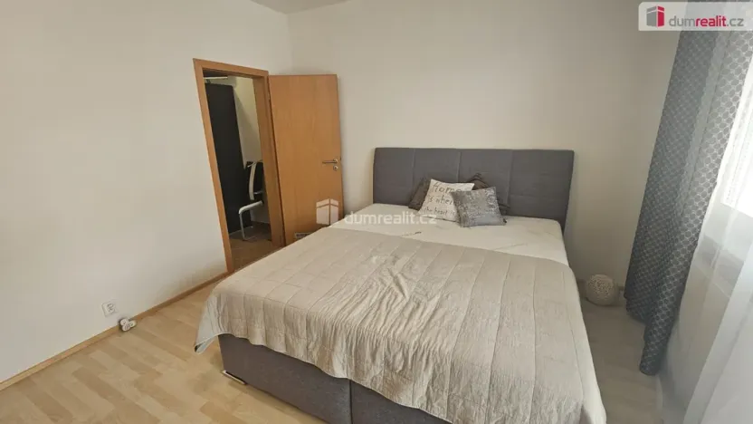 Prodej bytu 2+kk, Praha - Stodůlky, Radouňova, 55 m2