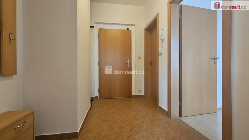 Prodej bytu 2+kk, Praha - Stodůlky, Radouňova, 55 m2