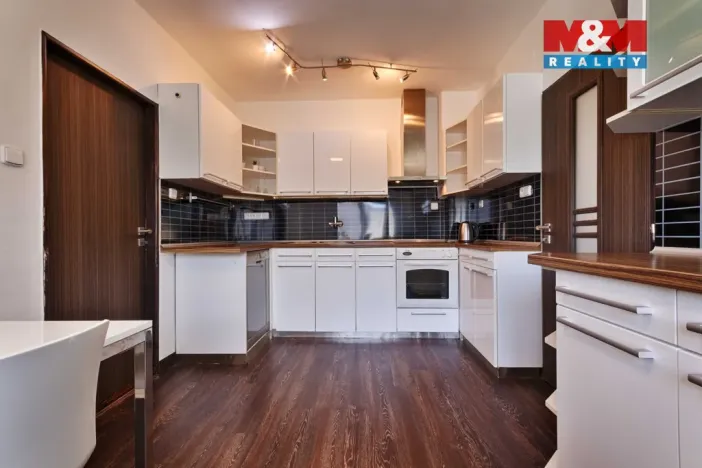 Prodej rodinného domu, Pelhřimov, Jiráskova, 303 m2