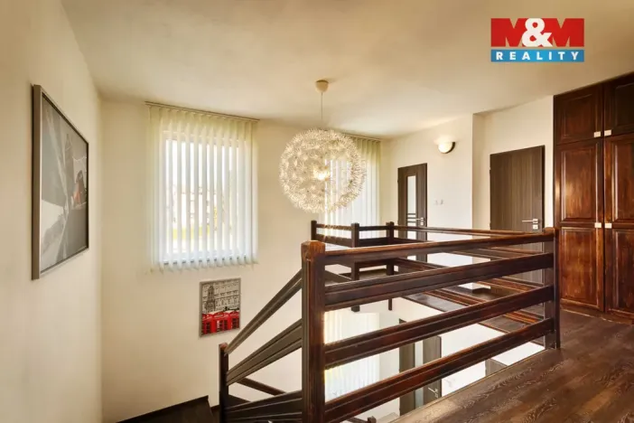 Prodej rodinného domu, Pelhřimov, Jiráskova, 303 m2