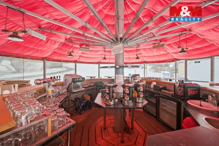 Prodej ubytování, Čenkovice, 297 m2