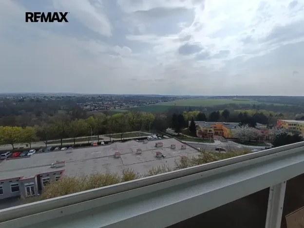 Pronájem bytu 3+kk, Praha - Petrovice, Frostova, 71 m2