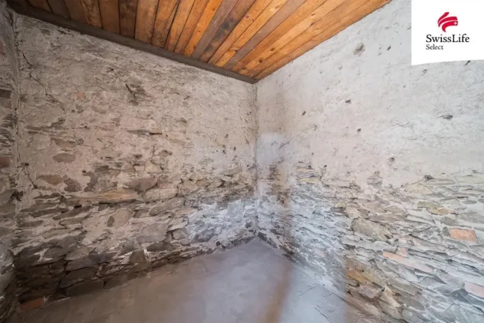 Prodej rodinného domu, Týnec nad Labem, Krále Jiřího, 58 m2