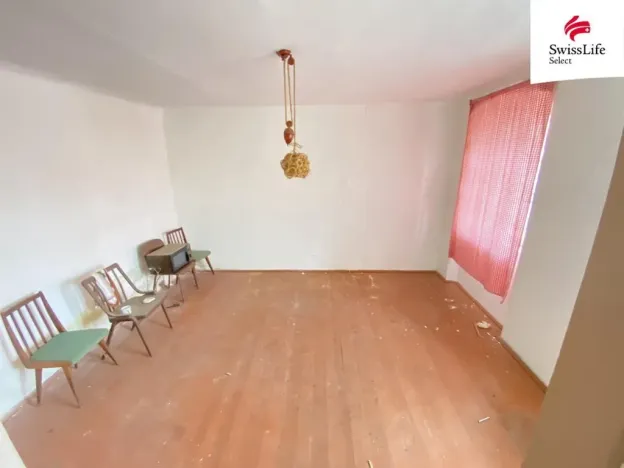 Prodej rodinného domu, Týnec nad Labem, Krále Jiřího, 58 m2