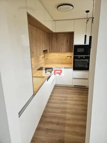 Pronájem bytu 3+kk, Olomouc - Nová Ulice, Dělnická, 64 m2