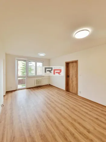 Pronájem bytu 3+kk, Olomouc - Nová Ulice, Dělnická, 64 m2
