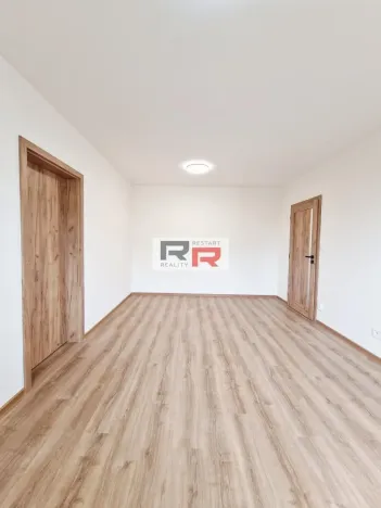 Pronájem bytu 3+kk, Olomouc - Nová Ulice, Dělnická, 64 m2