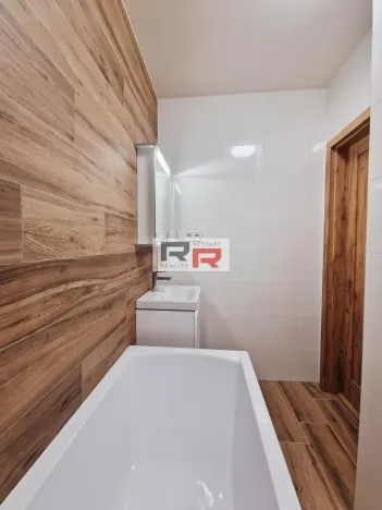 Pronájem bytu 3+kk, Olomouc - Nová Ulice, Dělnická, 64 m2