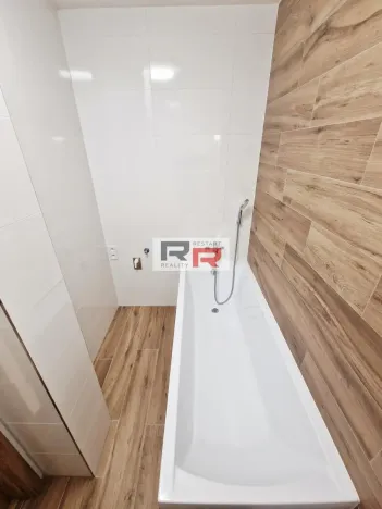 Pronájem bytu 3+kk, Olomouc - Nová Ulice, Dělnická, 64 m2