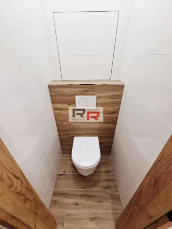 Pronájem bytu 3+kk, Olomouc - Nová Ulice, Dělnická, 64 m2