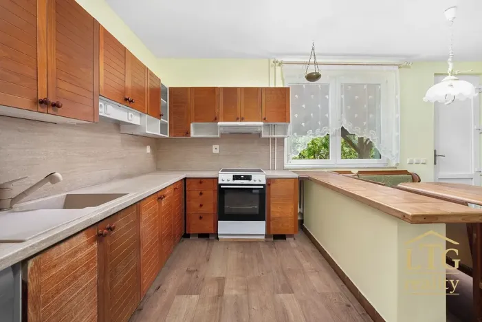 Prodej rodinného domu, Prosiměřice, 237 m2