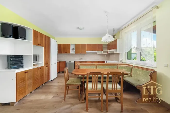 Prodej rodinného domu, Prosiměřice, 237 m2