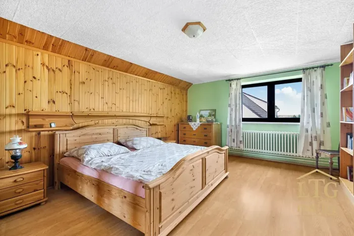 Prodej rodinného domu, Prosiměřice, 237 m2