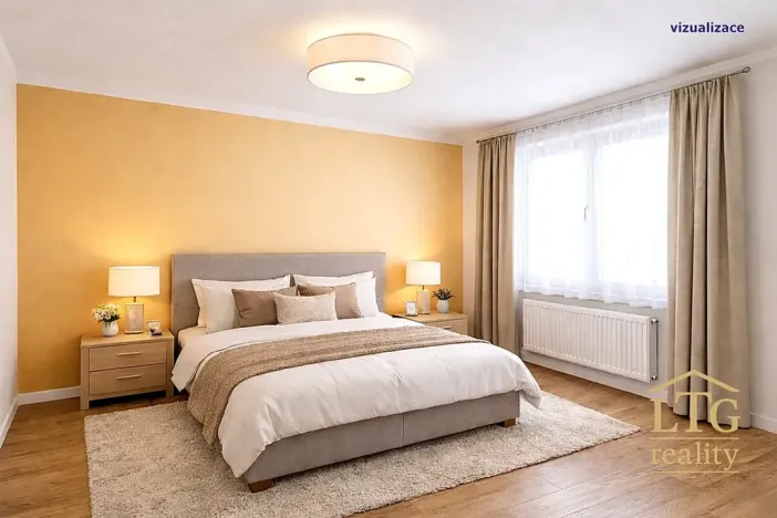 Prodej rodinného domu, Slatina, 213 m2