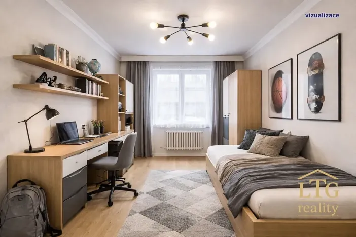 Prodej rodinného domu, Slatina, 213 m2