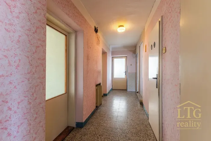 Prodej rodinného domu, Slatina, 213 m2