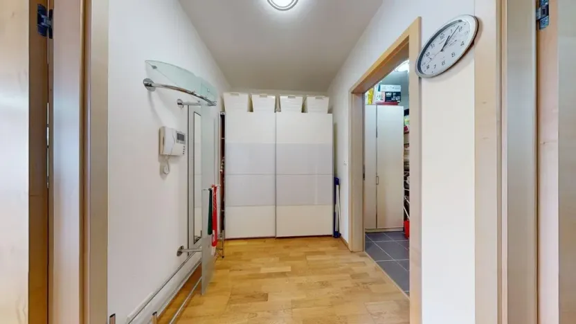 Prodej bytu 2+kk, Karlovy Vary, Libušina, 72 m2