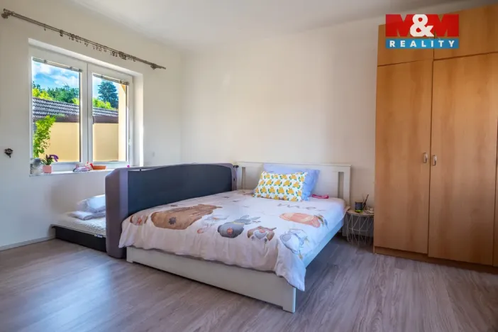 Prodej rodinného domu, Hluboká nad Vltavou, Svat. Čecha, 160 m2