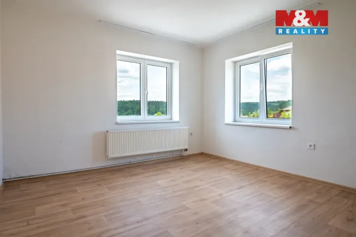 Prodej rodinného domu, Hluboká nad Vltavou, Svat. Čecha, 160 m2