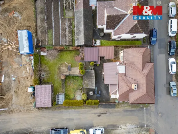 Prodej rodinného domu, Hluboká nad Vltavou, Svat. Čecha, 160 m2