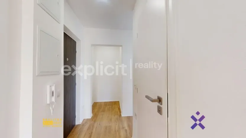 Prodej bytu 3+1, Zlín - Malenovice, třída Svobody, 61 m2